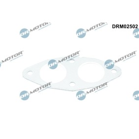 Achetez des Joint d'étanchéité, tuyau d'échappement DR.MOTOR AUTOMOTIVE DRM02502 à prix pour 8,67 €