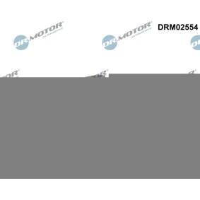 Köp Packbox, vevaxel av DR.MOTOR AUTOMOTIVE DRM02554 till det låga priset 160,28 kr