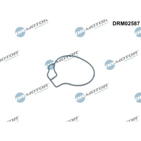 Osta Tiiviste, alipainepumppu DR.MOTOR AUTOMOTIVE:llä DRM02587 edullisesti hintaan 8,55 €