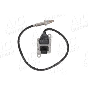 NOx-Sensor, Harnstoffeinspritzung von AIC
