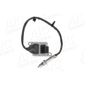 NOx-Sensor, Harnstoffeinspritzung von AIC