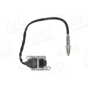 NOx-Sensor, Harnstoffeinspritzung von AIC