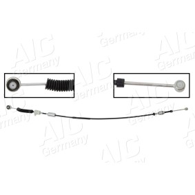 Achetez des Tirette à câble, boîte de vitesse manuelle AIC 75956 à prix pour 57,12 €