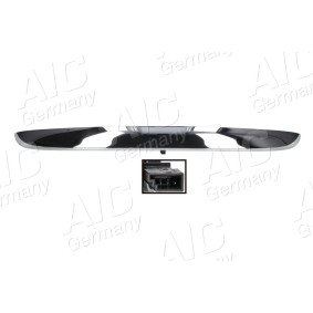Heckklappengriff 75961 für Coupe (R58) für 93,85 CHF