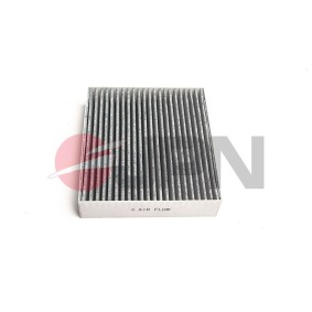Achetez des Filtre d'habitacle JPN 40F5006C-JPN à prix pour 13,46 €