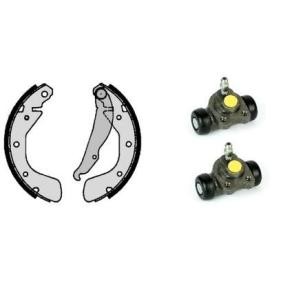 Köp Bromsbacksats av BREMBO H 59 029 till det låga priset 1253,51 kr