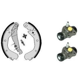 Köp Bromsbacksats av BREMBO H 59 030 till det låga priset 1571,54 kr