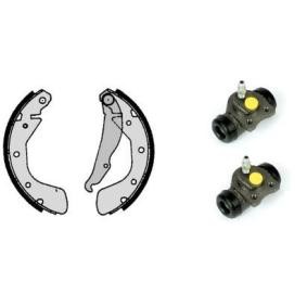 Köp Bromsbacksats av BREMBO H 59 032 till det låga priset 996,70 kr