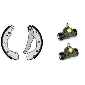 Köp Bromsbacksats av BREMBO H 59 033 till det låga priset 1257,09 kr