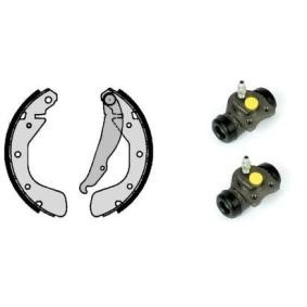 Köp Bromsbacksats av BREMBO H 59 036 till det låga priset 1022,32 kr
