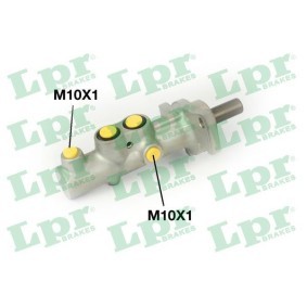 Comprar Juego de zapatas de frenos de LPR 08020 a bajo precio de 31,55 €