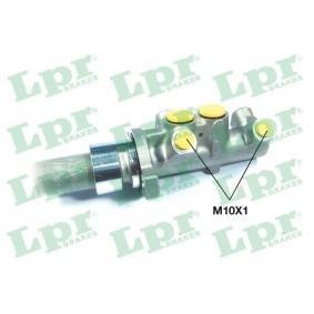 Comprar Juego de zapatas de frenos de LPR 09370 a bajo precio de 29,66 €