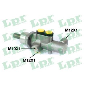 Acquista Ganasce freno a mano da LPR 09600 a buon mercato per soli 46,26 €