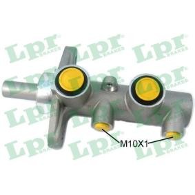 Comprar Cilindro principal de freno de LPR 1021 a bajo precio de 77,82 €