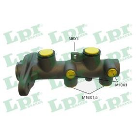 Comprar Cilindro principal de freno de LPR 1023 a bajo precio de 67,23 €