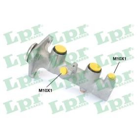 Comprar Cilindro principal de freno de LPR 1046 a bajo precio de 57,74 €