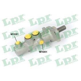 Comprar Cilindro principal de freno de LPR 1051 a bajo precio de 52,25 €