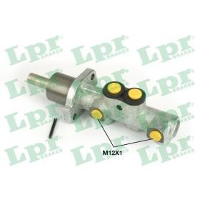 Comprar Cilindro principal de freno de LPR 1056 a bajo precio de 45,88 €
