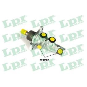 Comprar Cilindro principal de freno de LPR 1058 a bajo precio de 56,11 €