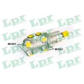 Comprar Cilindro principal de freno de LPR 1075 a bajo precio de 61,99 €