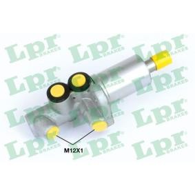 Comprar Cilindro principal de freno de LPR 1079 a bajo precio de 79,35 €