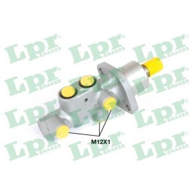 Comprar Cilindro principal de freno de LPR 1082 a bajo precio de 39,65 €