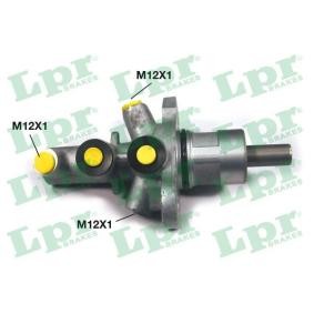Comprar Cilindro principal de freno de LPR 1088 a bajo precio de 66,06 €