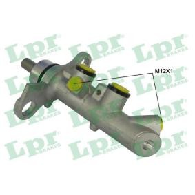 Acquista Cilindro maestro del freno da LPR 1092 a buon mercato per soli 53,95 €
