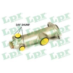 Acquista Cilindro maestro del freno da LPR 1102 a buon mercato per soli 63,54 €