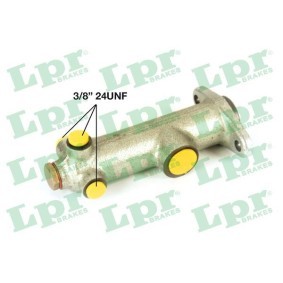 Acquista Cilindro maestro del freno da LPR 1106 a buon mercato per soli 24,40 €