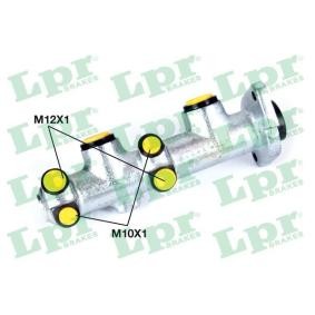 Comprar Cilindro principal de freno de LPR 1121 a bajo precio de 33,30 €