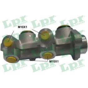 Comprar Cilindro principal de freno de LPR 1164 a bajo precio de 88,22 €