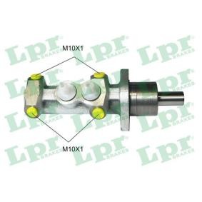 Comprar Cilindro principal de freno de LPR 1170 a bajo precio de 93,32 €