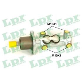 Comprar Cilindro principal de freno de LPR 1171 a bajo precio de 97,83 €