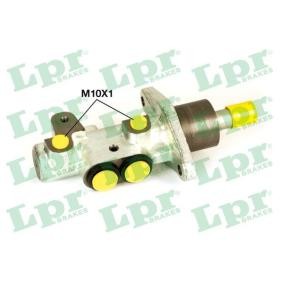 Acquista Cilindro maestro del freno da LPR 1172 a buon mercato per soli 47,19 €
