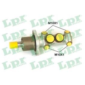 Acquista Cilindro maestro del freno da LPR 1181 a buon mercato per soli 32,94 €