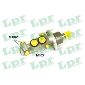 Acquista Cilindro maestro del freno da LPR 1197 a buon mercato per soli 50,59 €