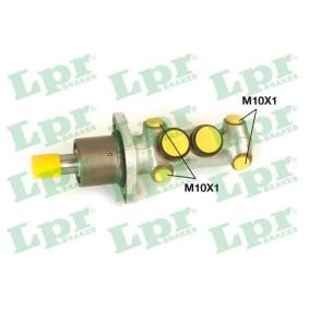 Comprar Cilindro principal de freno de LPR 1237 a bajo precio de 49,00 €