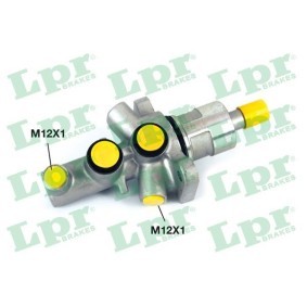Hauptbremszylinder von LPR 1241