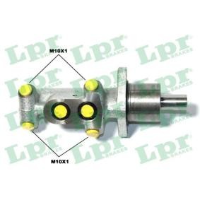 Comprar Cilindro principal de freno de LPR 1253 a bajo precio de 16,42 €