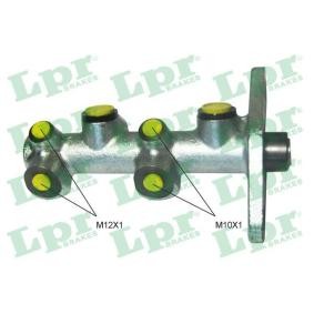 Comprar Cilindro principal de freno de LPR 1258 a bajo precio de 113,04 €