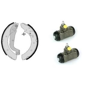 Köp Bromsbacksats av BREMBO H 61 048 till det låga priset 2125,93 kr