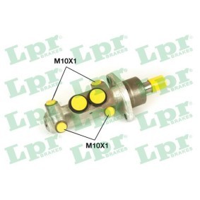 Acquista Cilindro maestro del freno da LPR 1266 a buon mercato per soli 81,21 €