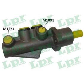 Acquista Cilindro maestro del freno da LPR 1270 a buon mercato per soli 42,75 €