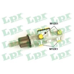 Comprar Cilindro principal de freno de LPR 1286 a bajo precio de 45,50 €