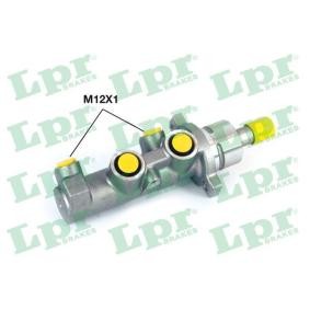 Comprar Cilindro principal de freno de LPR 1320 a bajo precio de 68,49 €
