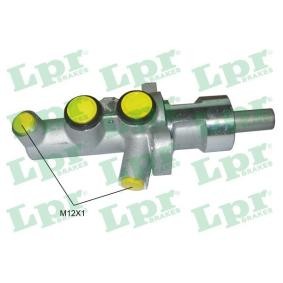 Comprar Cilindro principal de freno de LPR 1351 a bajo precio de 63,28 €