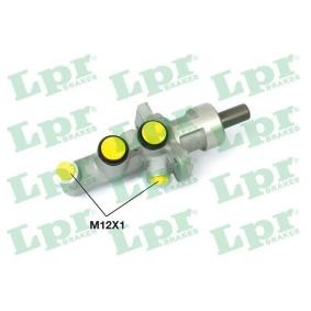 Comprar Cilindro principal de freno de LPR 1352 a bajo precio de 109,93 €