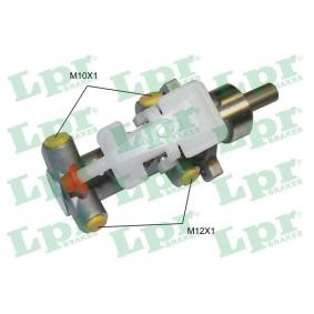 Comprar Cilindro principal de freno de LPR 1353 a bajo precio de 86,68 €