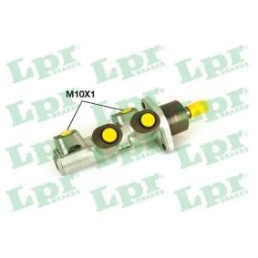 Acquista Cilindro maestro del freno da LPR 1359 a buon mercato per soli 107,51 €